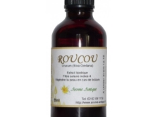 Dầu annatto