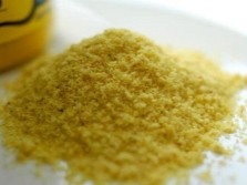 Poudre d'asafoetida