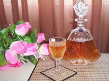 rượu mùi caraway