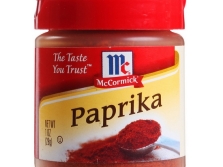 vürtsi paprika