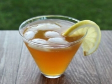 Koktel Kombucha