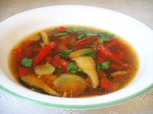 Súp ớt