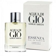 Parfum van Giorgio Armani