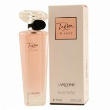 Eau de toilette Lancome