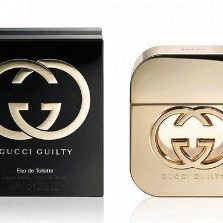 Parfum Gucci