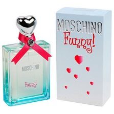 Woda toaletowa Moschino