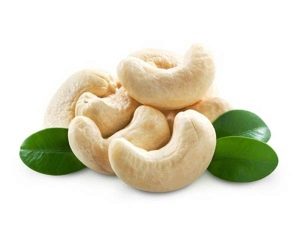 Cashewnoten