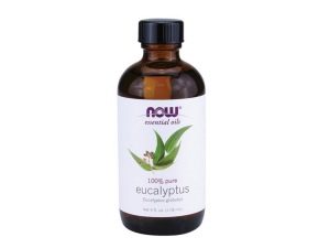 Eucalyptus olie