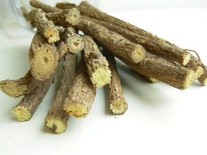 akar licorice