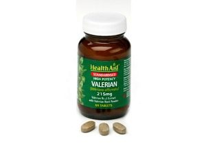 Valeriaan extract