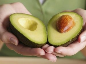 Avocado voor gewichtsverlies: nuttige eigenschappen en recepten