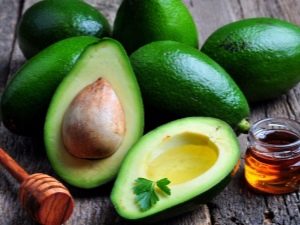 Avocado: nuttige eigenschappen en toepassingen, recepten