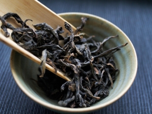 Da Hong Pao-thee: eigenschappen en brouwregels