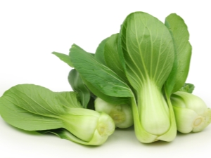 Pak choi Trung Quốc: đặc điểm, cách trồng trọt và công thức nấu ăn phổ biến