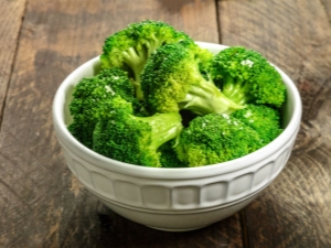 Kun je rauwe broccoli eten?