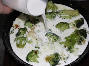 Romige Broccoli Kookgeheimen