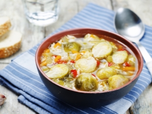 Brussels Sprouts Soup: Lợi ích và công thức nấu ăn ngon cho cả gia đình 