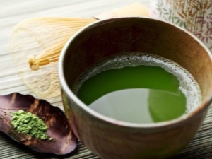 Japanse groene thee: variëteiten en soorten