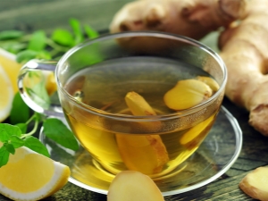 Green tea with lemon: useful properties and recipes