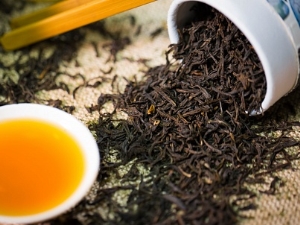 Té Assam: variedades y secretos para hacer una bebida.