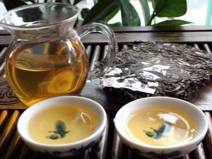 Shen Pu-erh tee: sordikirjeldus ja pruulimise reeglid