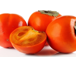 Waar en hoe groeit persimmon?