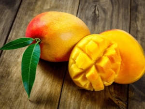 ¿Cómo almacenar el mango correctamente?