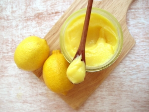 Hoe maak je lemoncurd?