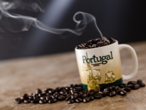 Koffie uit Portugal: variëteiten, kenmerken en geheimen van drinken