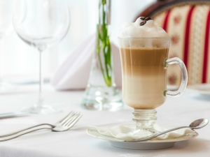 Café Macchiato: características, tipos y recetas 