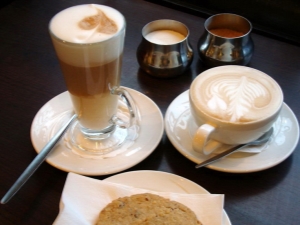 Latte vs Cappuccino: Wat is het verschil?