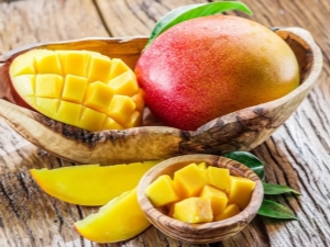 Mango: calorieën en voedingswaarde