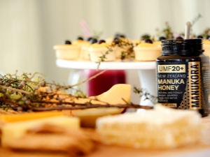 Đặc điểm của Mật ong Manuka New Zealand