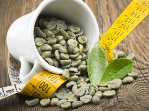 ¿El café verde te ayuda a perder peso?