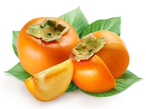 Hoeveel calorieën zitten er in persimmon en waarom is het nuttig?