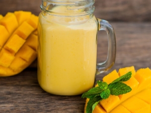 Jugo de mango: propiedades y efectos en el organismo