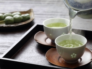 Té japonés: descripción, variedades y propiedades