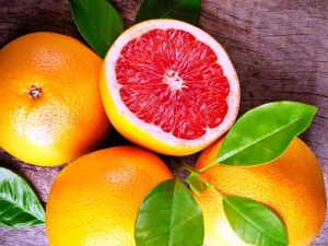 Grapefruit: eigenschappen en toepassingen