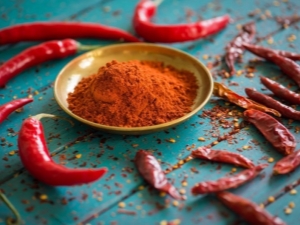 Ớt cayenne: đặc điểm và công dụng