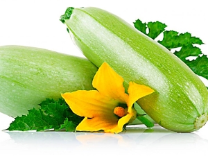 Hoe courgette goed water geven?