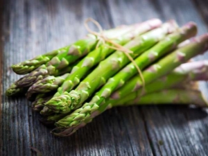 Hoe asperges thuis koken?