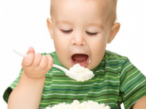 Hoe kook je cottage cheese voor baby's thuis?