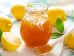 ¿Cómo hacer mermelada de limonada?