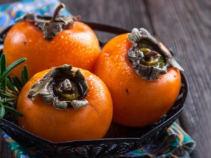 Hoe persimmon te kweken?