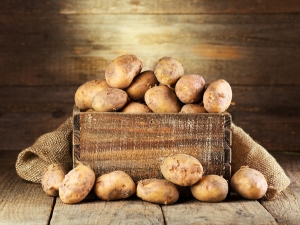 Welke soorten aardappelen zijn geschikt voor verschillende regio's van het land?