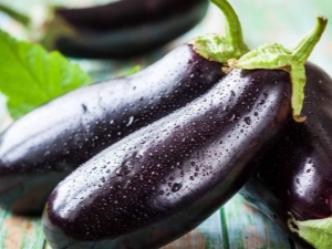 Aubergine calorieën en voedingswaarde