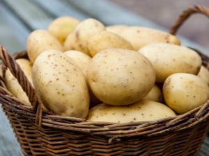 Aardappelen: samenstelling, voordelen en nadelen 