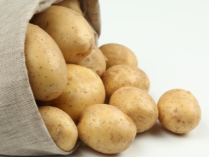 Potato Giant: rasbeschrijving en teelt