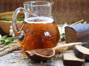 Roggemeelkvass: drankeigenschappen en recepten