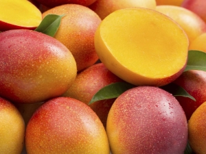 Mango: eigenschappen en toepassingen